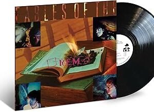 Fables Of The Reconstruction - R.E.M. - R.E.M. (CDs)
