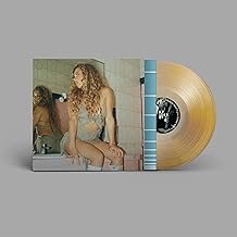 My Method Actor (Amber Lp - Yanya,Nilüfer - Yanya,Nilüfer (Disco de Vinil)
