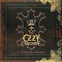 Memoirs Of A Madman - Ozzy Osbourne - Ozzy Osbourne (CDs)