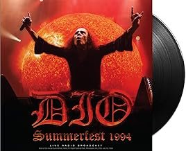 Summerfest 1994 - Dio - Dio (Disco de Vinil)