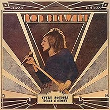 Every Picture Tells A Story - Rod Stewart - Rod Stewart (CDs)
