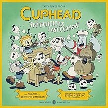 Cuphead/the Delicious Last Course [Vinilo] - 5 estrellas (38)  Disco de vinilo Precio, página del producto57,93 €57,93€Entrega por 5,13 € entre el 30 de dic de - 5 estrellas (38)  Disco de vinilo Precio, página del producto57,93 €57,93€Entrega por 5,13 € entre el 30 de dic de (Disco de Vinil)