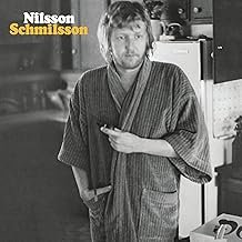 Nilsson Schmilsson - Nilsson, Harry - Nilsson, Harry (Disco de Vinil)