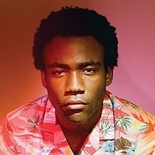 Because The Internet - Childish gambino - Childish gambino (CDs)