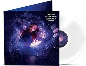 E Poi Siamo Finiti Nel Vortice (Vinile Bianco) - Annalisa - Annalisa (CDs)