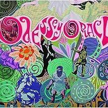 Odessey And Oracle (Stereo) - Zombies - Zombies (CDs)