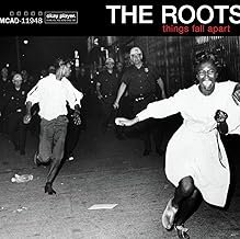 Things Fall Apart - The Roots - The Roots (CDs)