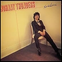 So Alone - Johnny Thunders - Johnny Thunders (Disco de Vinil)