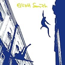 Elliott Smith - Elliott Smith - Elliott Smith (Disco de Vinil)