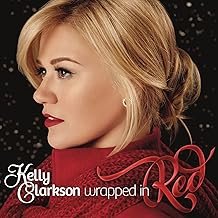 Wrapped in Red - Kelly Clarkson - Kelly Clarkson (Disco de Vinil)