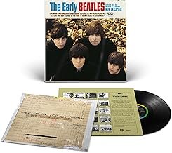 The Early Beatles - The Beatles - The Beatles (Disco de Vinil)