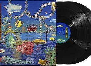 OUT THERE - Hiromi - Hiromi (Disco de Vinil)