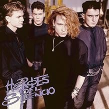 Héroes Del Silencio - Héroe De Leyenda - Leyenda de Héroes Del Silencio - Leyenda de Héroes Del Silencio (Disco de Vinil)