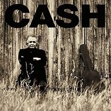American II: Unchained - Johnny Cash - Johnny Cash (Disco de Vinil)