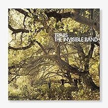 The Invisible Band (LP) - Travis - Travis (CDs)