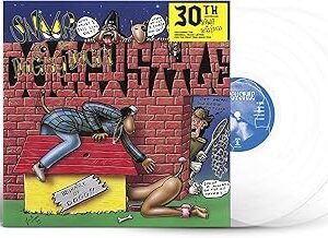 Doggystyle - Snoop Doggy Dogg - Snoop Doggy Dogg (CDs)