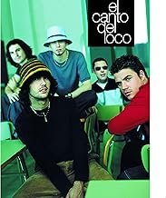 El Canto del Loco - El Canto del Loco - El Canto del Loco (Disco de Vinil)