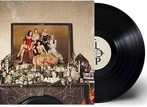 Prelude to Ecstasy - to Ecstasy de The Last Dinner Party - to Ecstasy de The Last Dinner Party (Disco de Vinil)