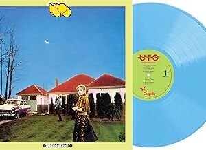 Phenomenon - Ufo - Ufo (Disco de Vinil)