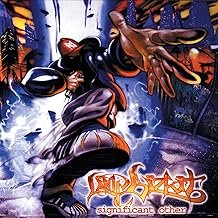 Significant Other - Limp Bizkit - Limp Bizkit (Disco de Vinil)