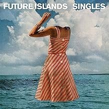 Singles - Future Islands - Future Islands (Disco de Vinil)