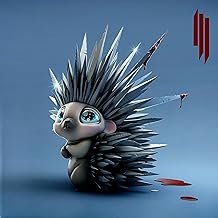 Skrillex - Don'T Get Too Close Amarillo) - Skrillex - Skrillex (Disco de Vinil)