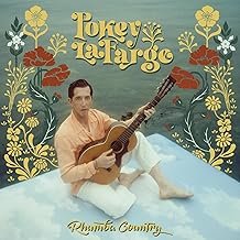 Rhumba Country - Pokey Lafarge - Pokey Lafarge (CDs)