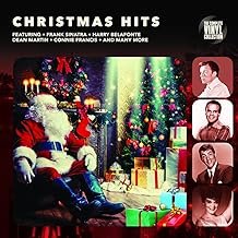 Christmas Hits - Various - Various (Disco de Vinil)