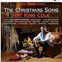 Christmas Song - Nat King Cole - Nat King Cole (CDs)