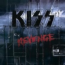Revenge - Kiss - Kiss (Disco de Vinil)