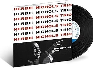 Herbie Nichols Trio - Herbie Nichols Trio - Herbie Nichols Trio (CDs)