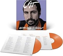 On The Road To Findout: Greatest Hits - Yusuf / Cat Stevens - Yusuf / Cat Stevens (Disco de Vinil)