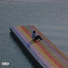 The Melodic Blue - Baby Keem - Baby Keem (Disco de Vinil)