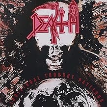 Individual thought patterns - Death - Death (CDs)