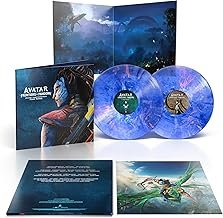 Avatar: Frontiers Of Pandora - Pinar Toprak - Pinar Toprak (Disco de Vinil)