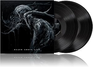 Death Above Life - Orbit Culture - Orbit Culture (CDs)