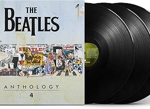 Anthology 4 - The Beatles - The Beatles (Disco de Vinil)