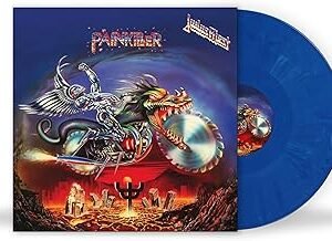 Painkiller - Judas Priest - Judas Priest (Disco de Vinil)