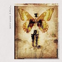 Butterflies (Remastered 2021) - Sexy Sadie - Sexy Sadie (Disco de Vinil)