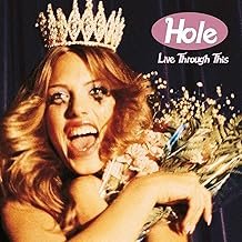 Live Through This - Hole - Hole (Disco de Vinil)