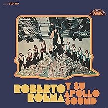 Roberto Roena y Su Apollo Sound - Roberto Roena y Su Apollo Sound - Roberto Roena y Su Apollo Sound (Disco de Vinil)