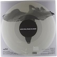 Love Will Tear Us Apart - Unknown - Unknown (CDs)