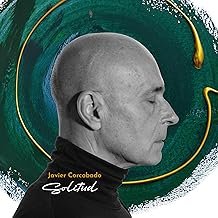 Solitud y soledad - Javier Corcobado - Javier Corcobado (Disco de Vinil)