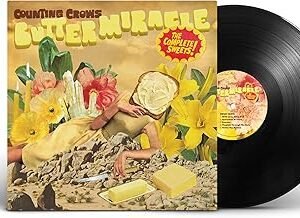 Butter Miracle The Complete Sweets! - Vinilo - Counting Crows - Counting Crows (Disco de Vinil)