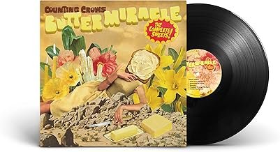 Butter Miracle The Complete Sweets! - Vinilo - Counting Crows - Counting Crows (Disco de Vinil)