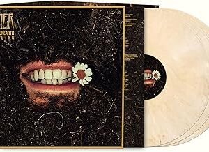 Unreal Unearth Blanco - Hozier - Hozier (Disco de Vinil)