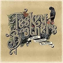 Run Home Slow - The Teskey Brothers - The Teskey Brothers (Disco de Vinil)