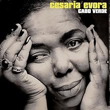 Cabo Verde - de Cesaria Evora - de Cesaria Evora (CDs)