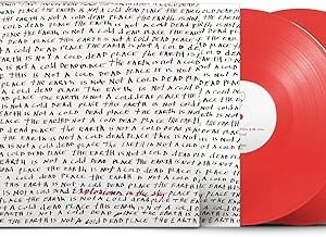 The Earth Is Not A Cold Dead Place (Anniversary Edition) Color Ltd] - Explosions In The Sky - Explosions In The Sky (Disco de Vinil)