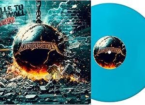 Dirkschneider - Balls To The Wall Reloaded - Dirkschneider - Dirkschneider (CDs)